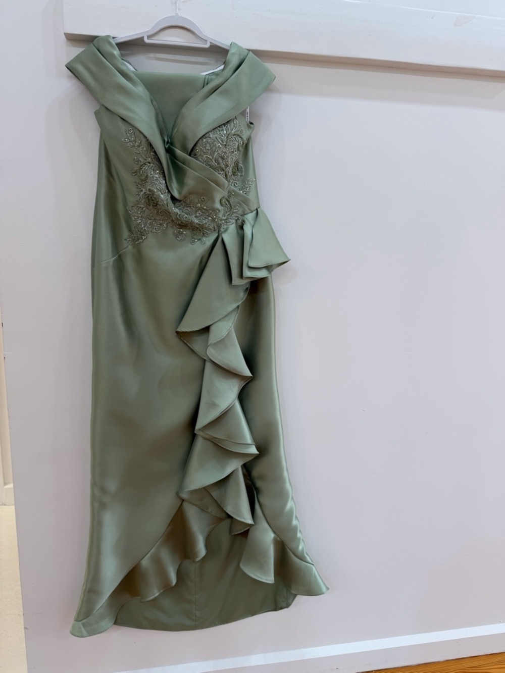 Cameron Blake - Mother of the Bride Dress